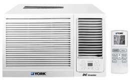 YC-12GB-R 11940BTU