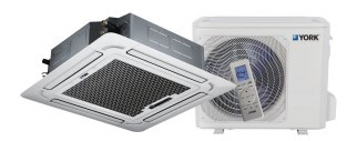 YKFN18BXN 15860BTU