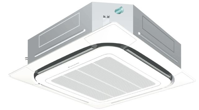 SCA3-18CRN1 18000BTU