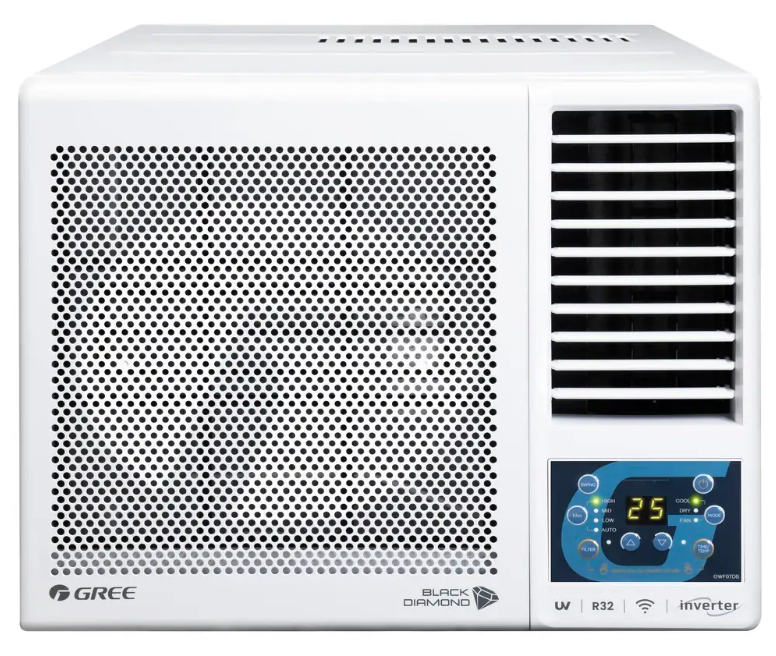G212MN 12000BTU